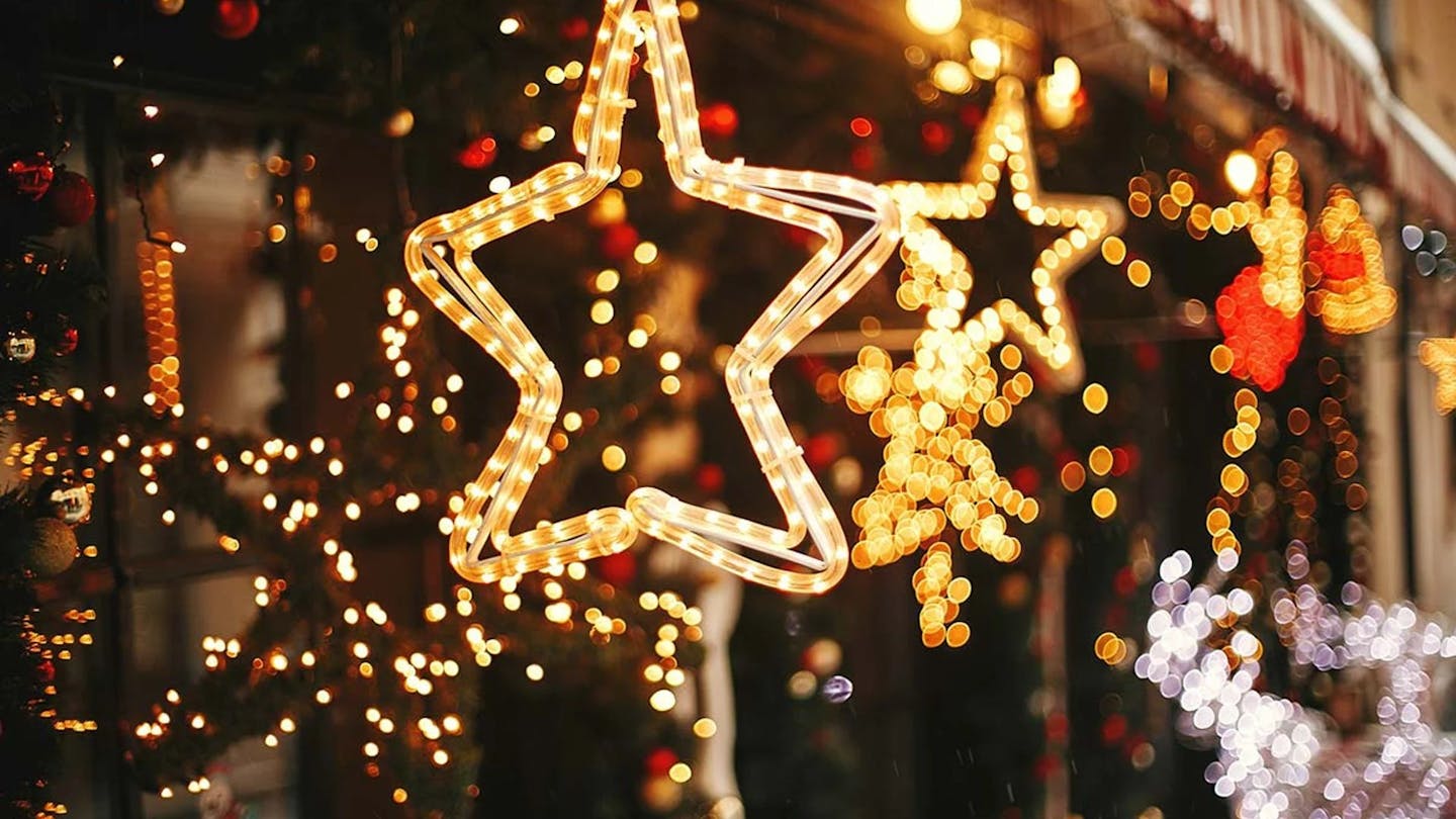 December